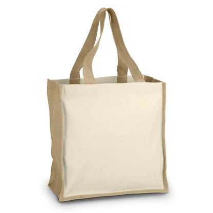 Horus Tote Bag - PrintaPromo
