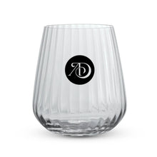 Luigi Bormioli Optica Stemless Low Ball - PrintaPromo