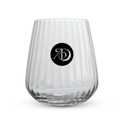 Luigi Bormioli Optica Stemless Low Ball - PrintaPromo