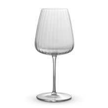 Luigi Bormioli Optica Bordeaux Glass - PrintaPromo