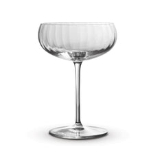 Luigi Bormioli Optica Cocktail Glass - PrintaPromo