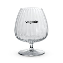 Luigi Bormioli Optica Cognac Glass - PrintaPromo