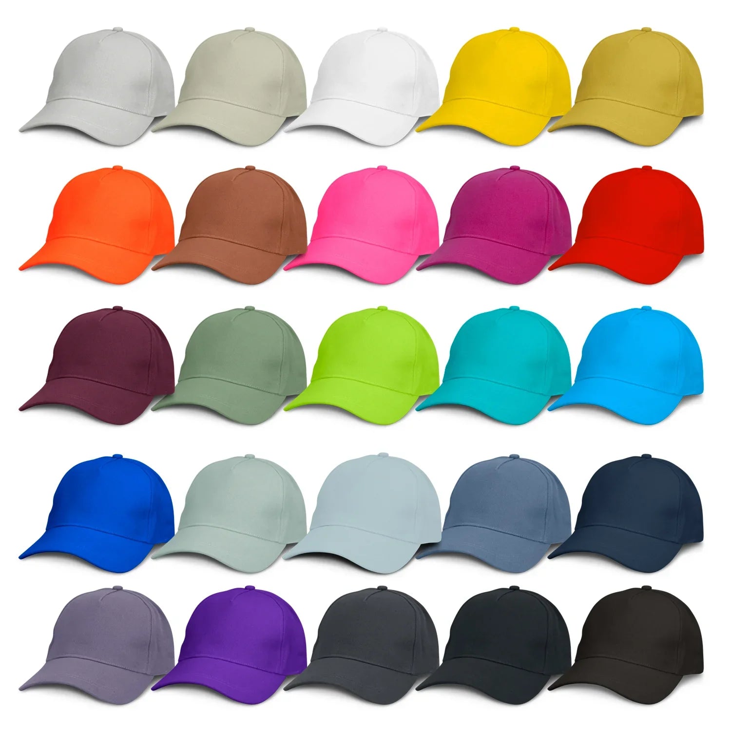 Rift Cap - PrintaPromo