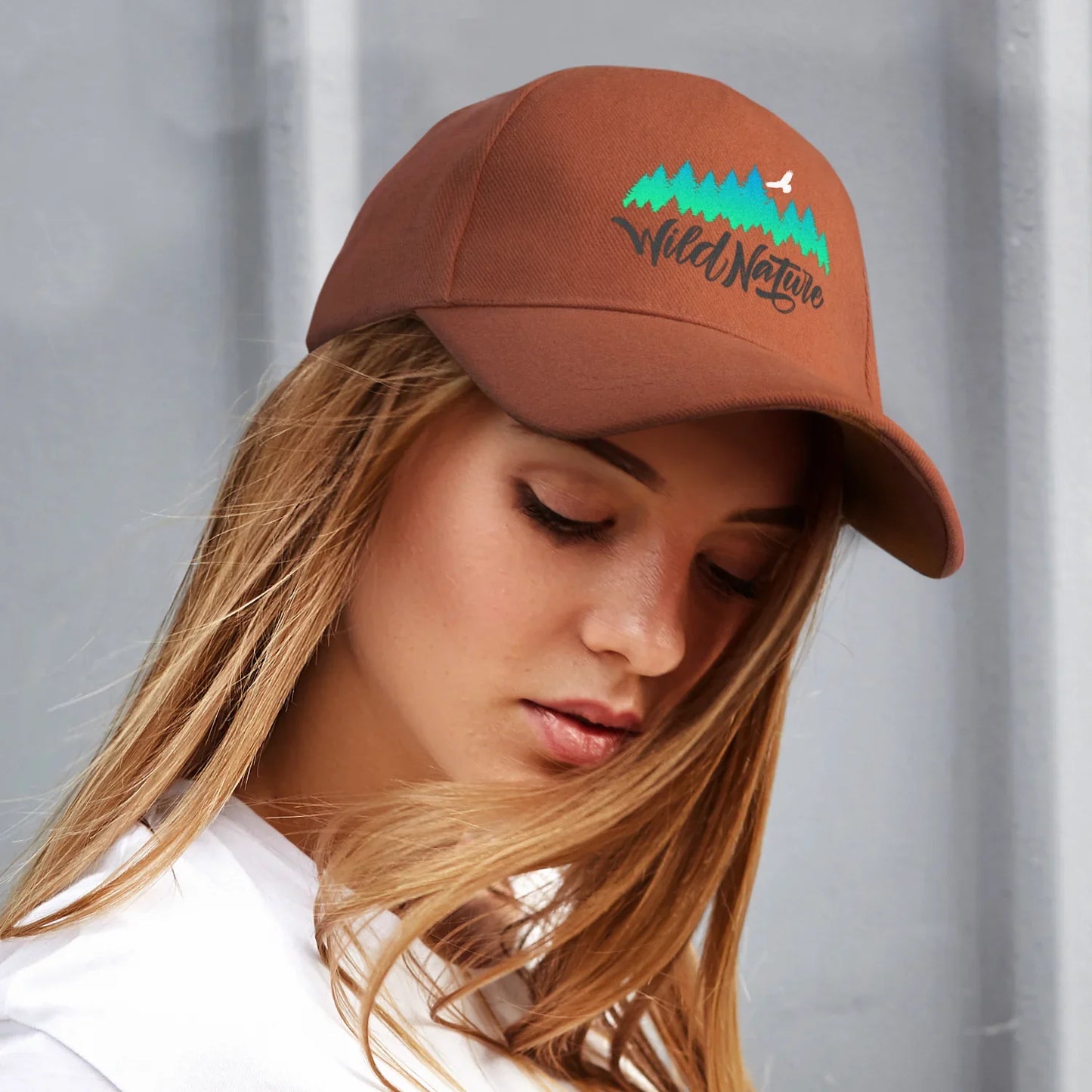 Rift Cap - PrintaPromo