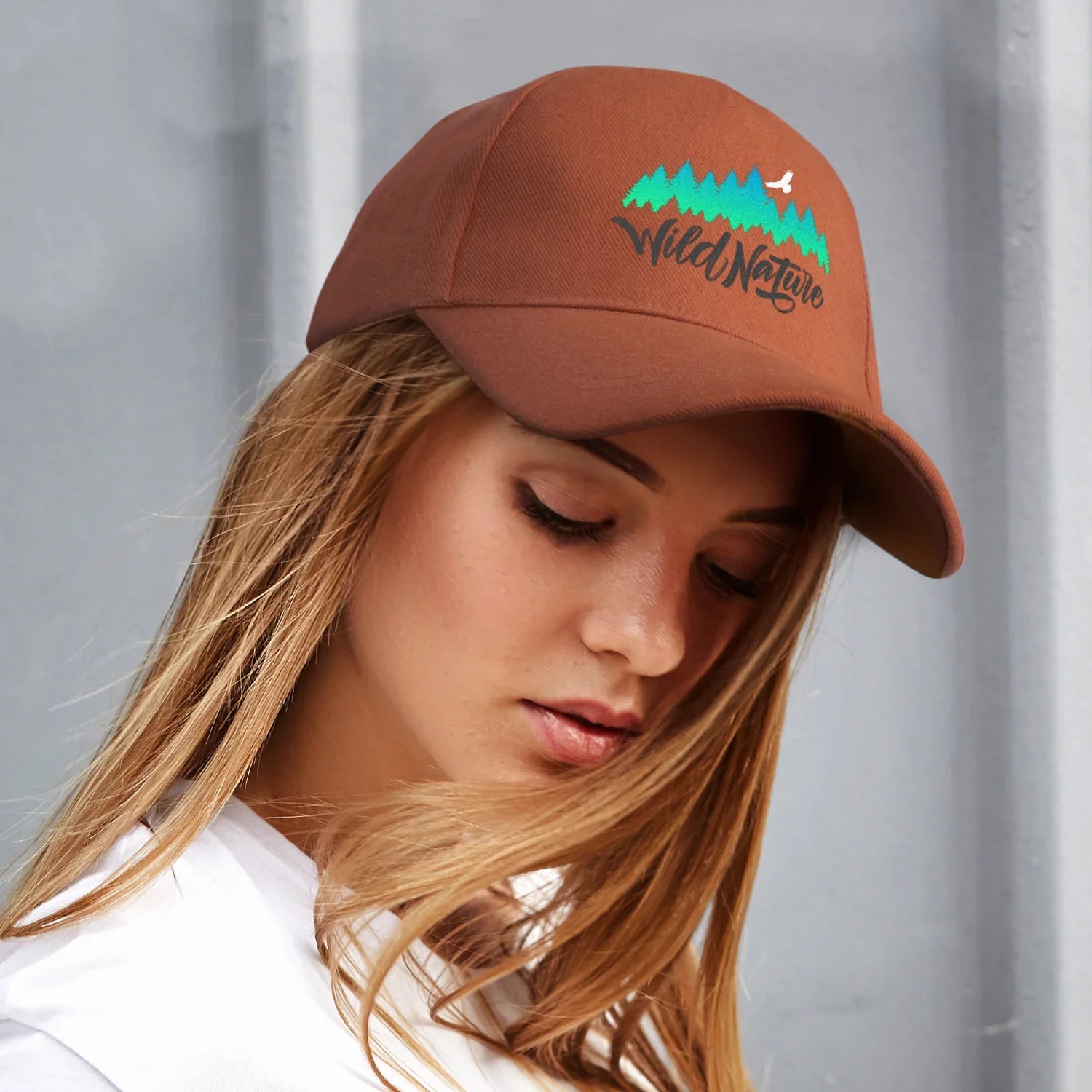 Rift Cap - PrintaPromo