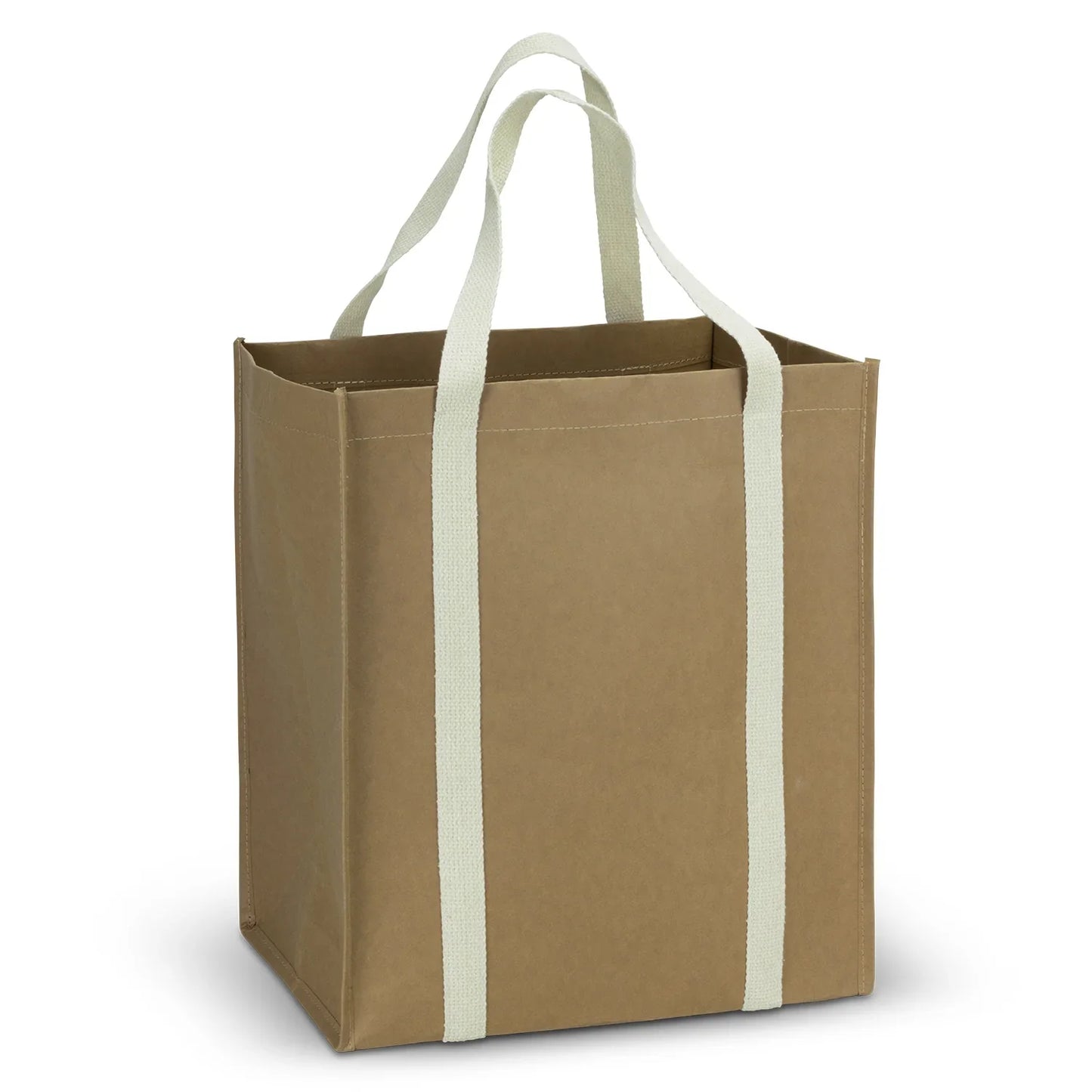 Kraft Tote Bag - PrintaPromo