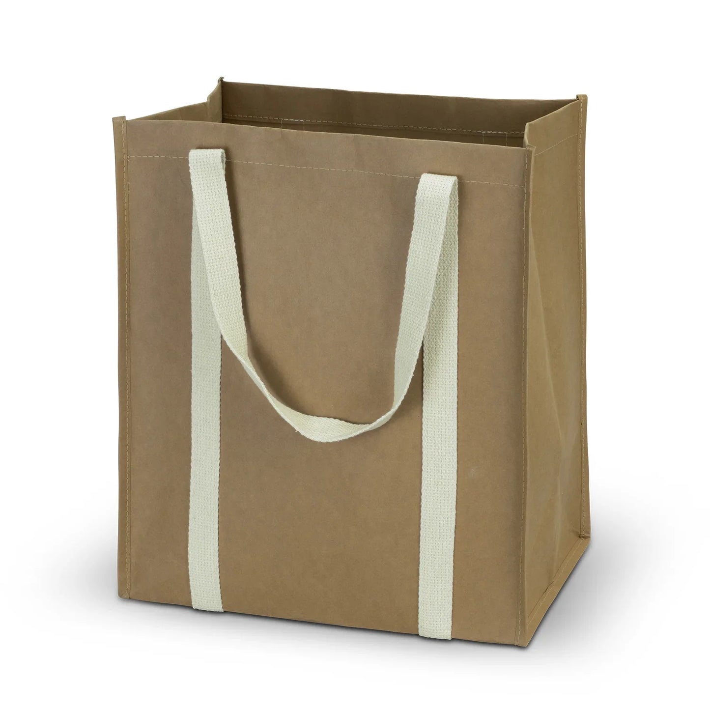 Kraft Tote Bag - PrintaPromo