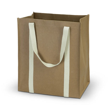 Kraft Tote Bag - PrintaPromo