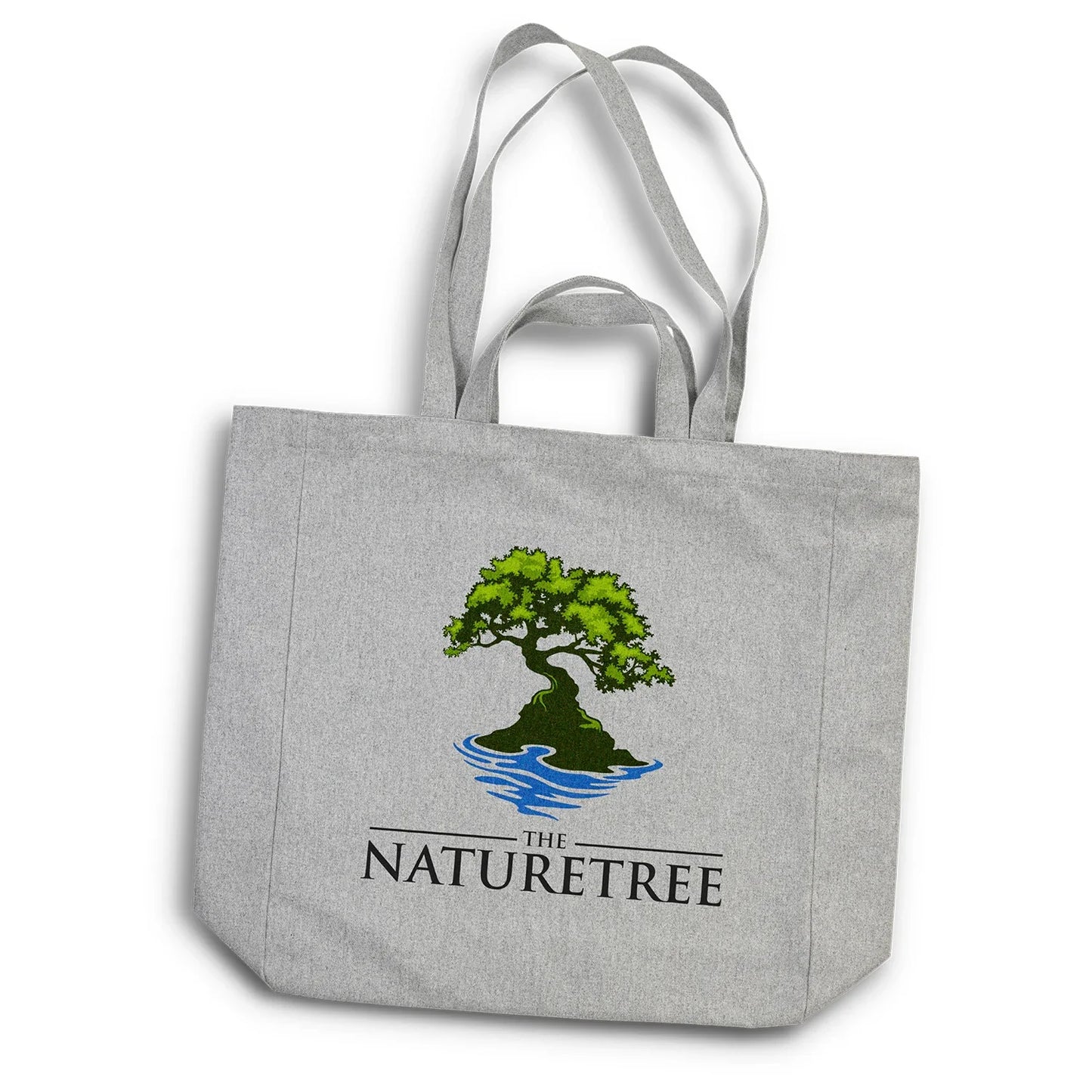 Naples Tote Bag - PrintaPromo
