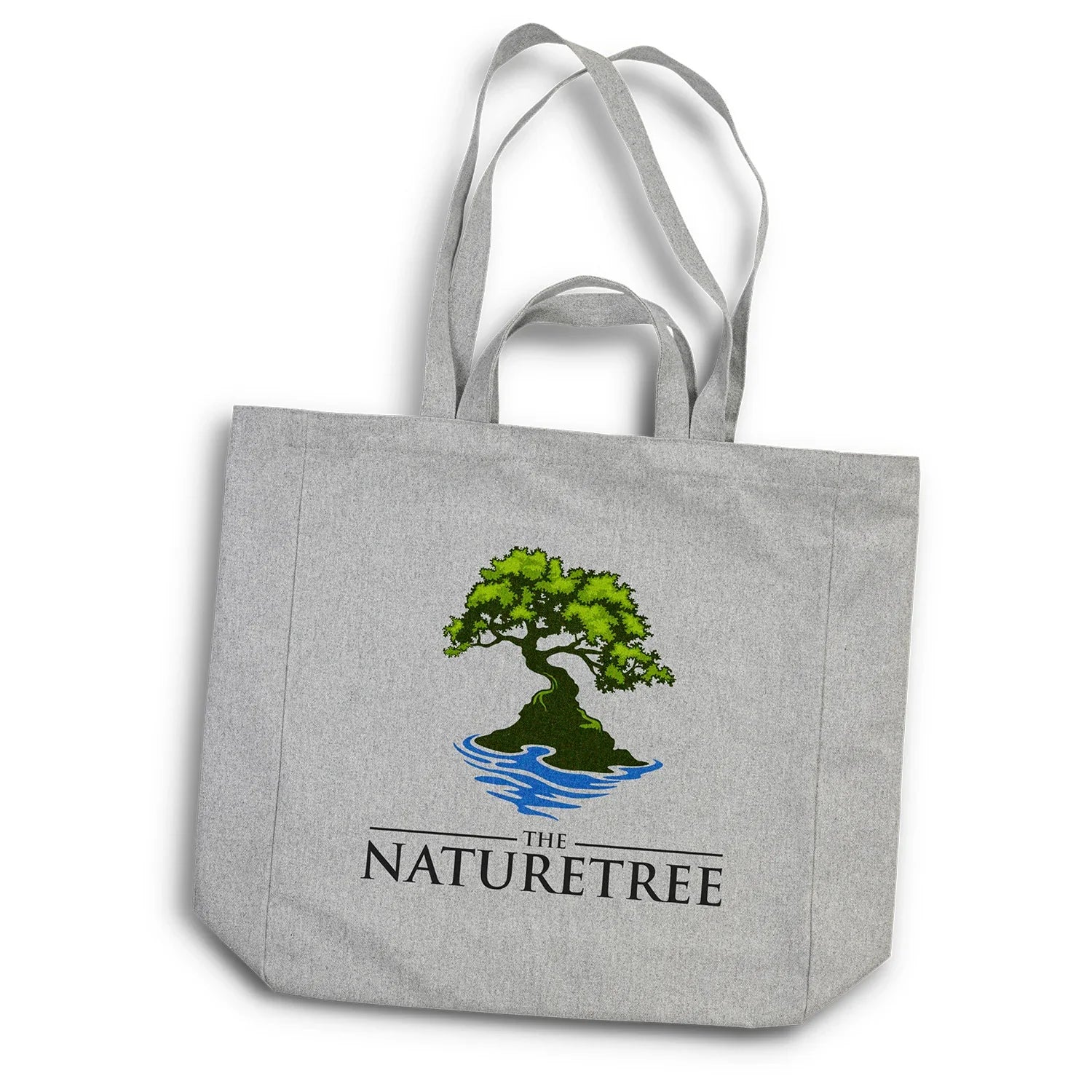 Naples Tote Bag - PrintaPromo