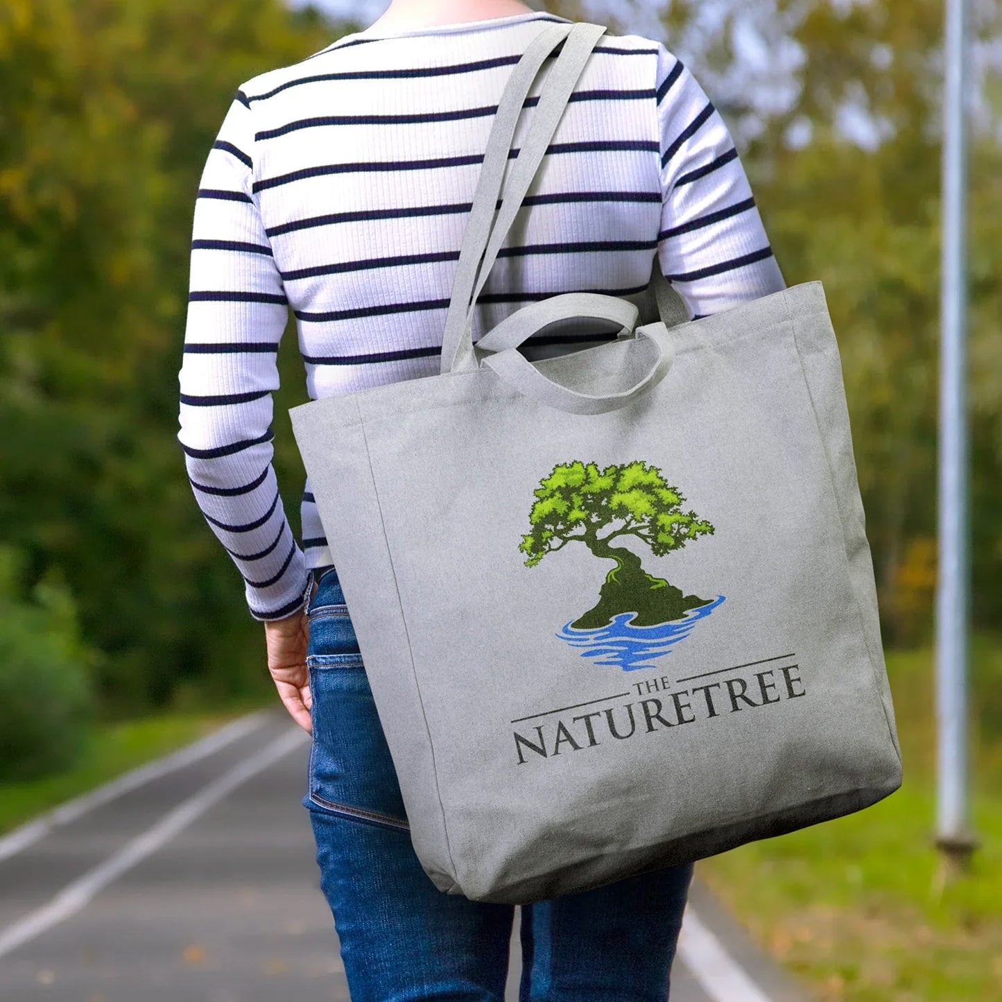 Naples Tote Bag - PrintaPromo