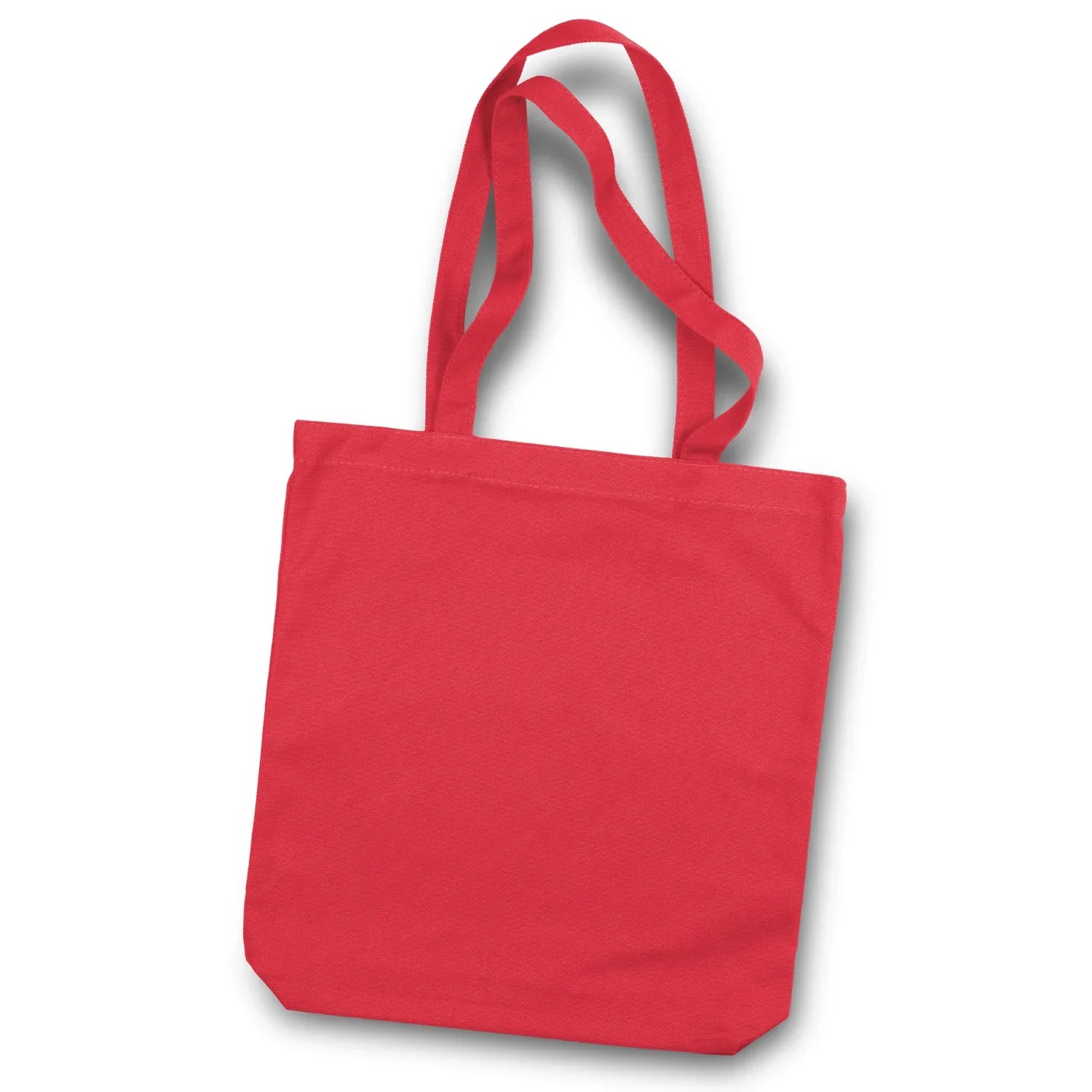 California Canvas Tote Bag - PrintaPromo