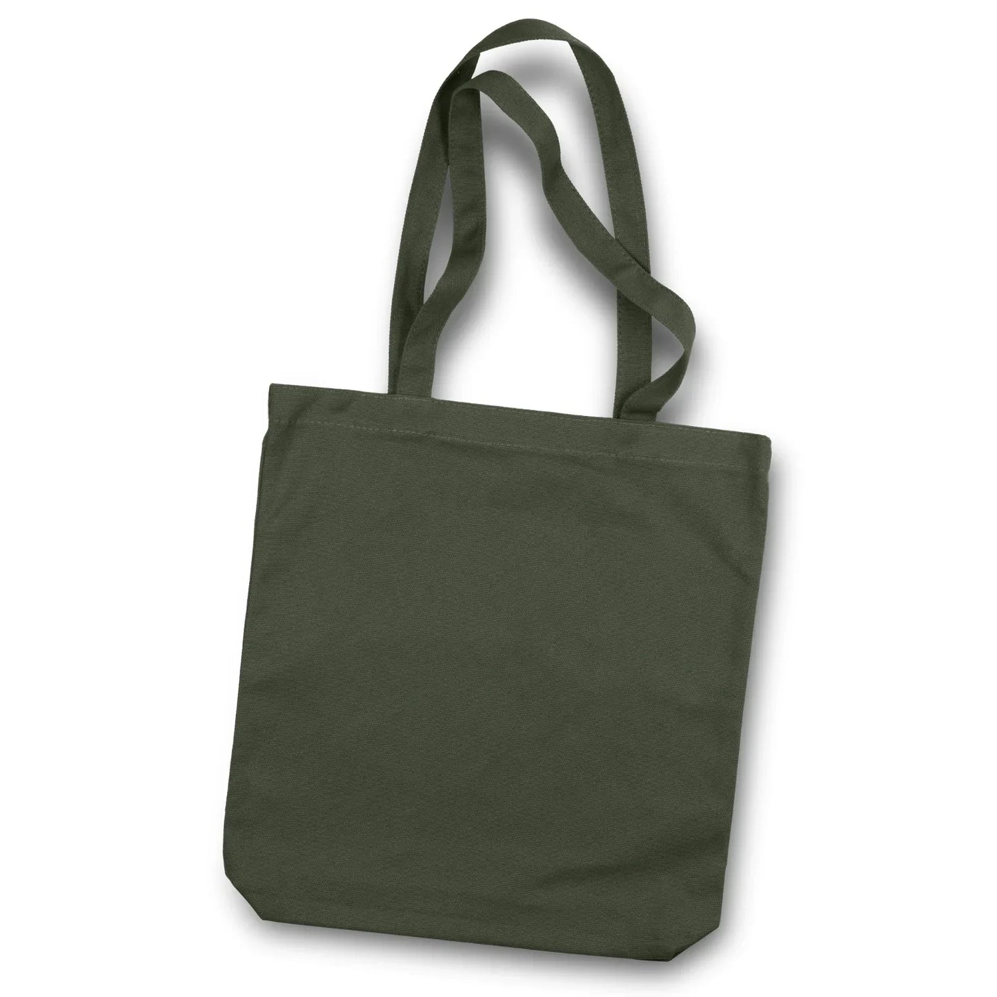 California Canvas Tote Bag - PrintaPromo