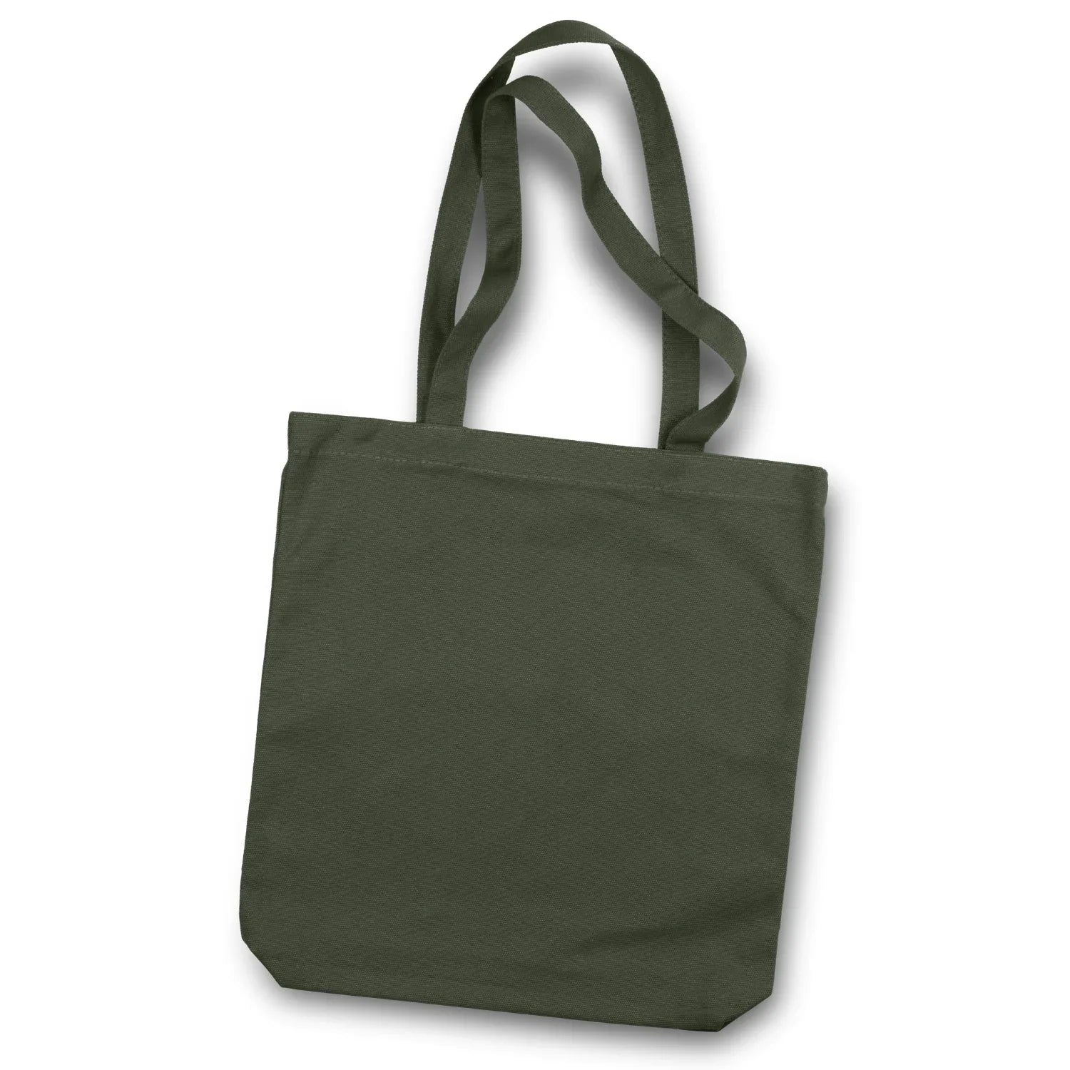 California Canvas Tote Bag - PrintaPromo