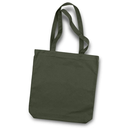 California Canvas Tote Bag - PrintaPromo