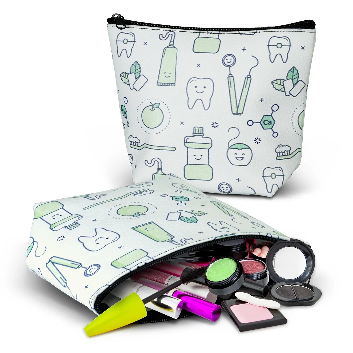 Belle Cosmetic Bag - Small - PrintaPromo