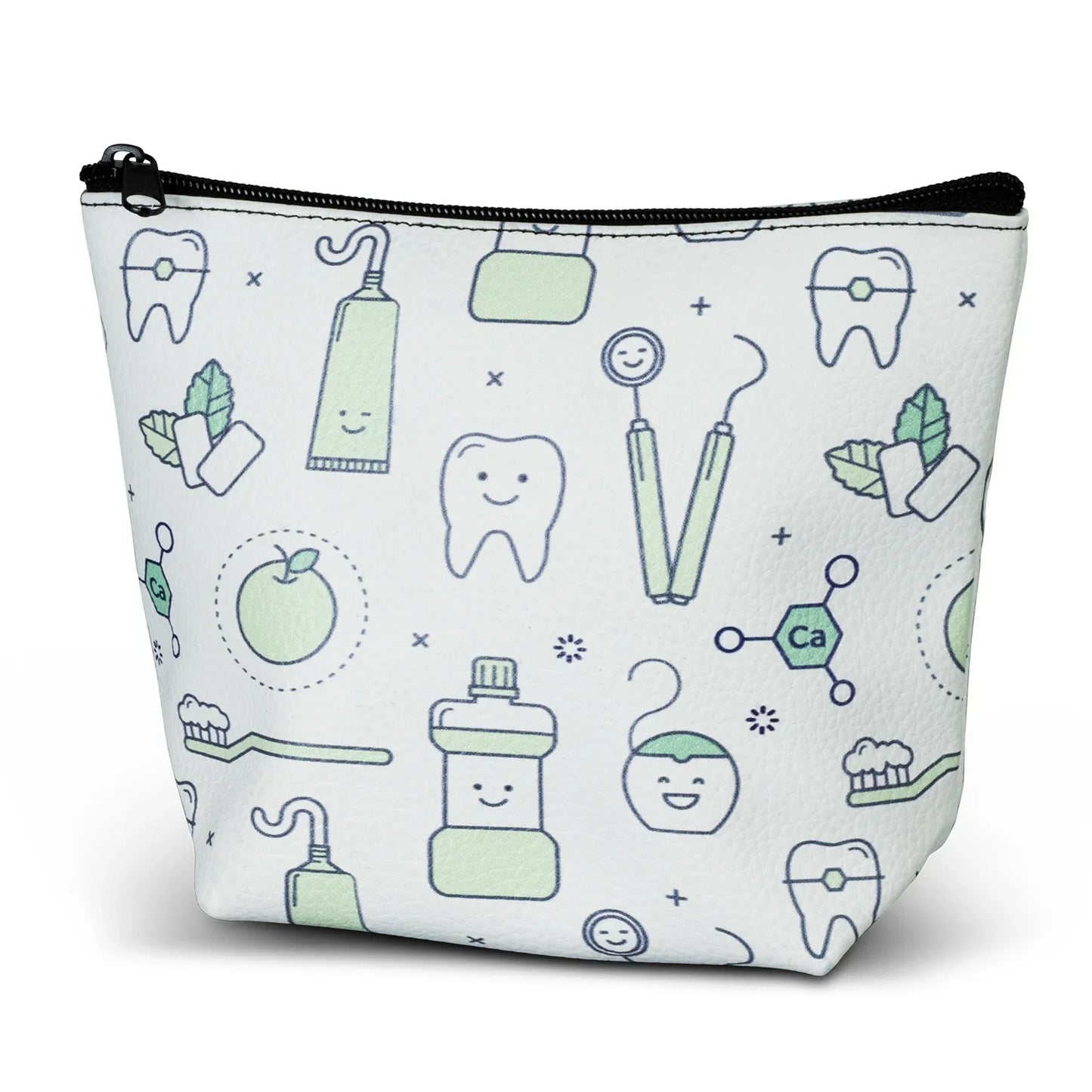 Belle Cosmetic Bag - Small - PrintaPromo