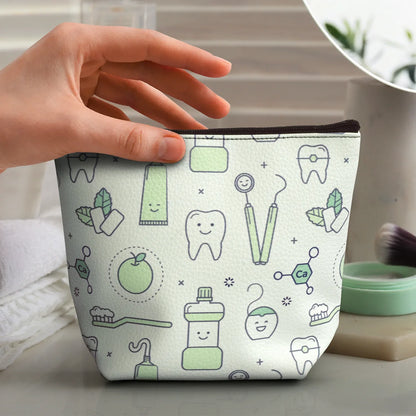 Belle Cosmetic Bag - Small - PrintaPromo