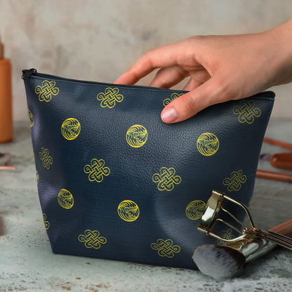 Belle Cosmetic Bag - Medium - PrintaPromo