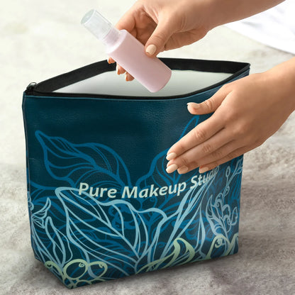 Belle Cosmetic Bag - Large - PrintaPromo
