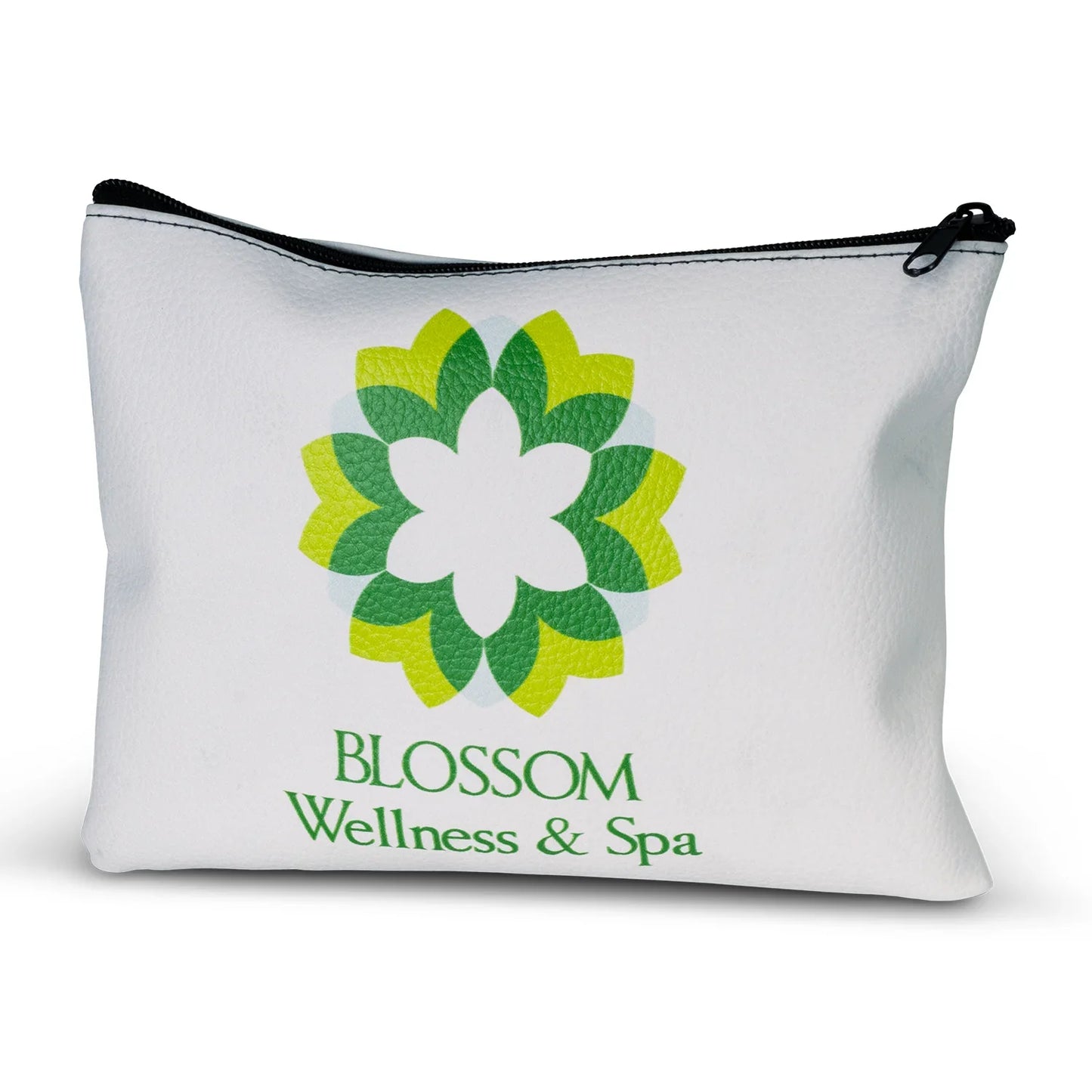 Flora Cosmetic Bag - Small - PrintaPromo