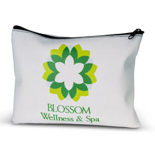 Flora Cosmetic Bag - Small - PrintaPromo