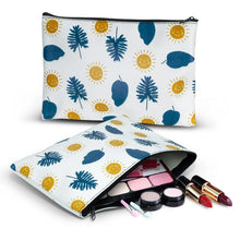 Flora Cosmetic Bag - Medium - PrintaPromo