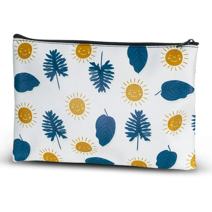 Flora Cosmetic Bag - Medium - PrintaPromo