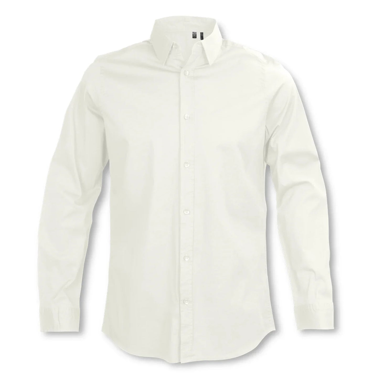 Trendswear Parker Men's Poplin Shirt - PrintaPromo