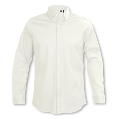Trendswear Parker Men's Poplin Shirt - PrintaPromo