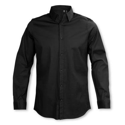 Trendswear Parker Men's Poplin Shirt - PrintaPromo
