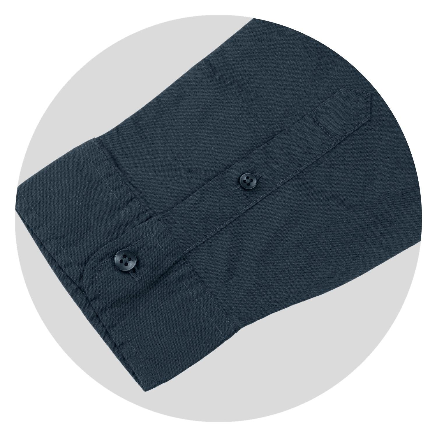 Trendswear Parker Men's Poplin Shirt - PrintaPromo