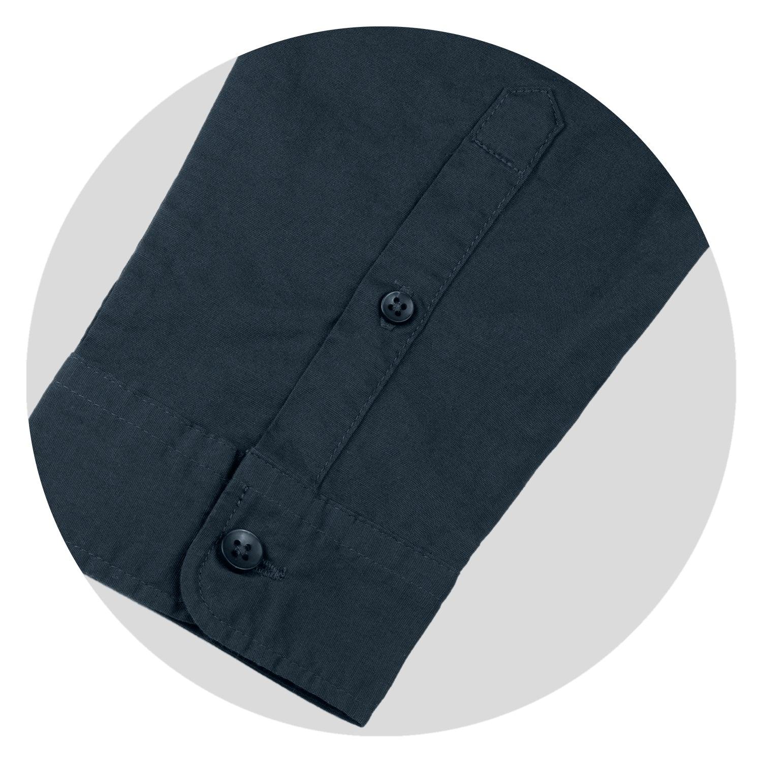 Trendswear Parker Women's Poplin Shirt - PrintaPromo