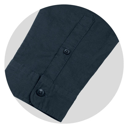 Trendswear Parker Women's Poplin Shirt - PrintaPromo