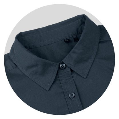Trendswear Parker Women's Poplin Shirt - PrintaPromo