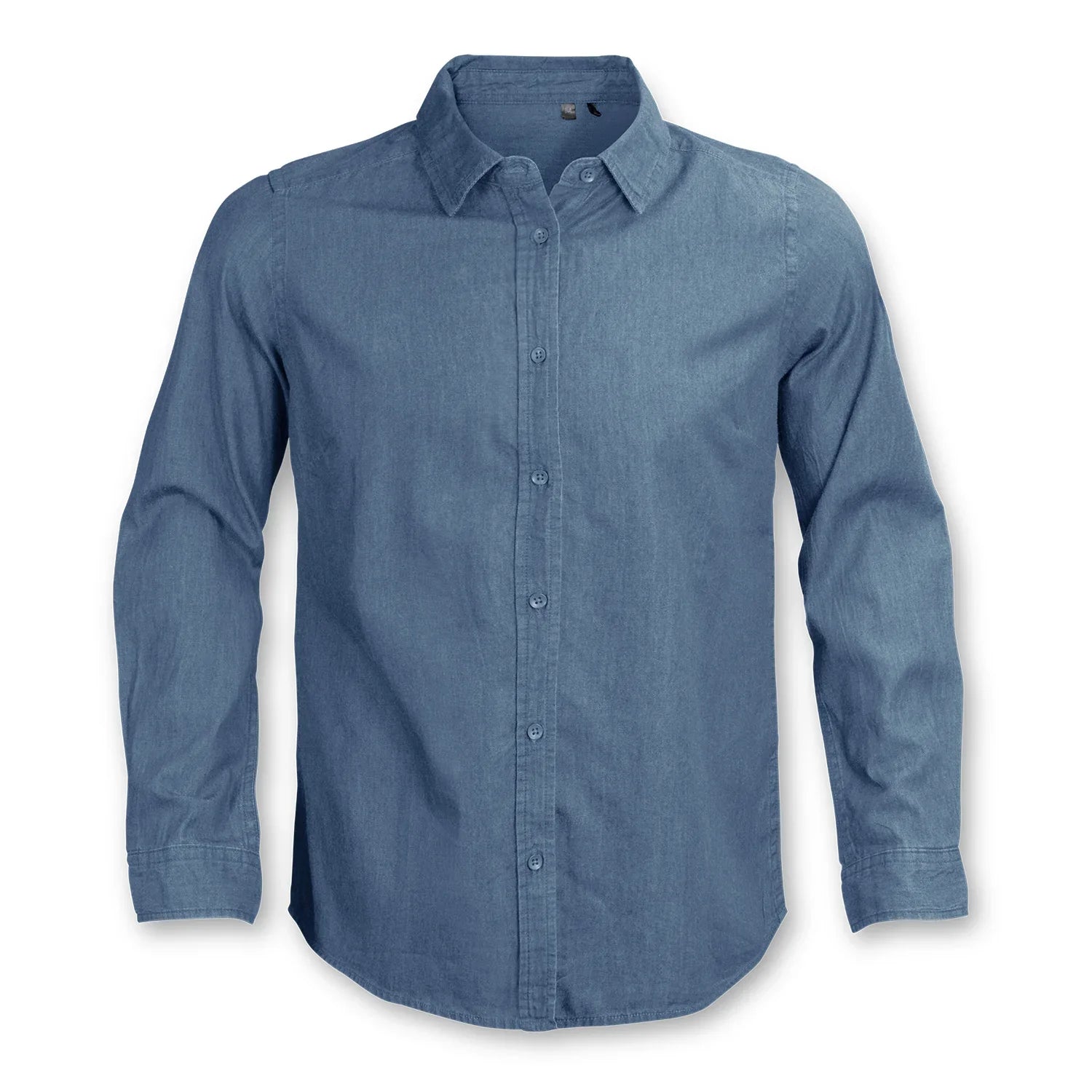 Trendswear Chester Men's Denim Shirt - PrintaPromo