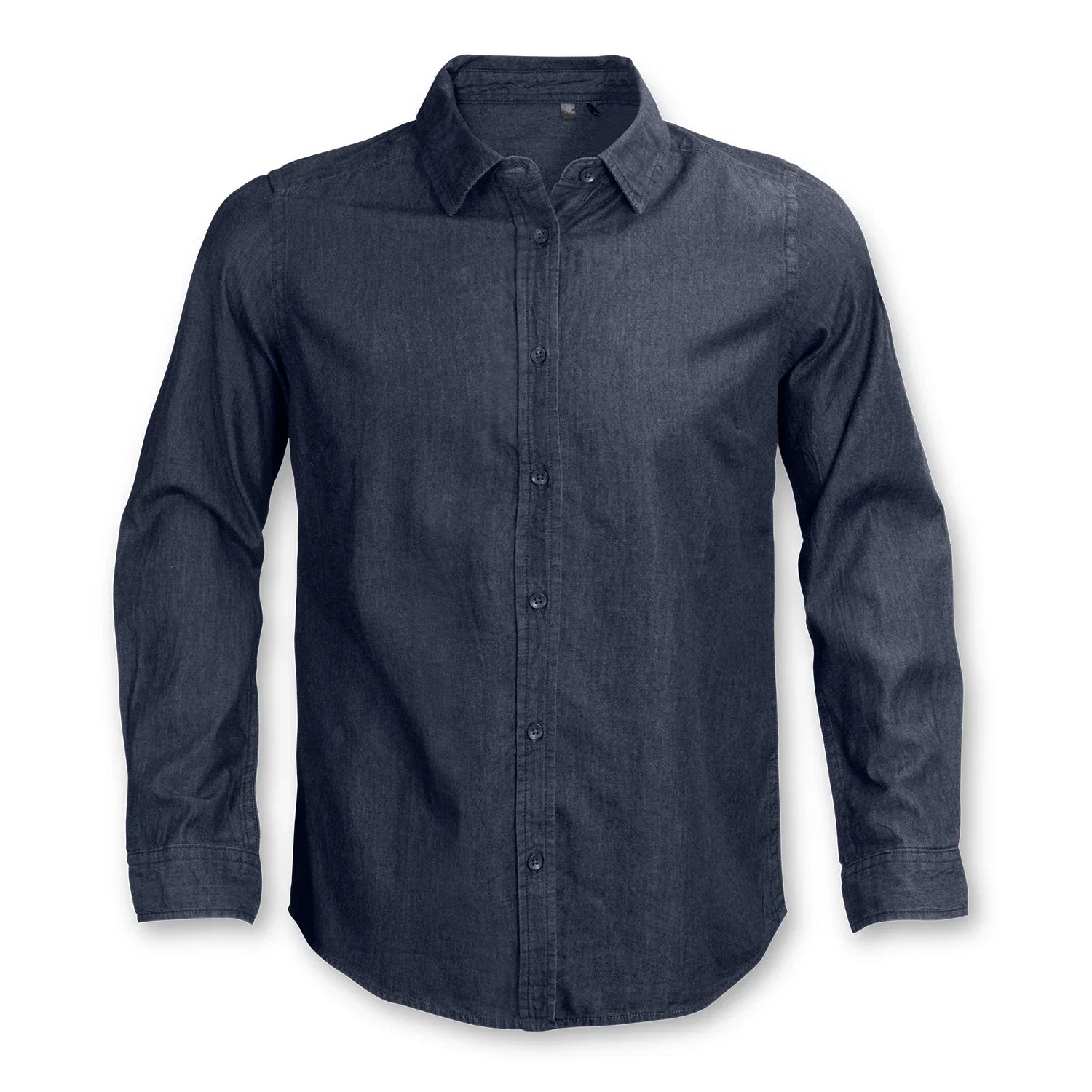 Trendswear Chester Men's Denim Shirt - PrintaPromo