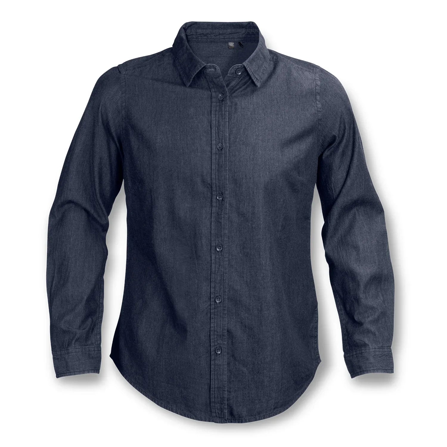 Trendswear Chester Women's Denim Shirt - PrintaPromo