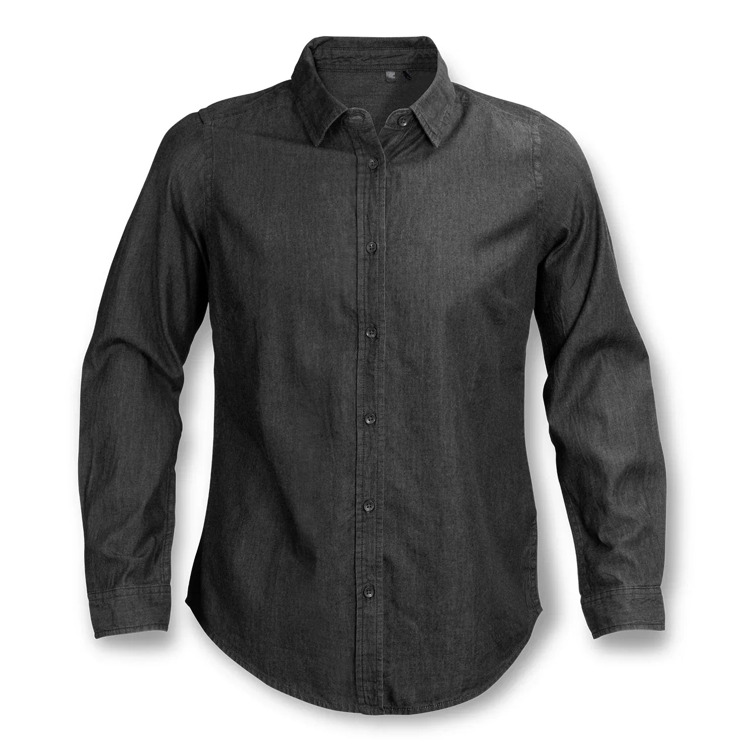 Trendswear Chester Women's Denim Shirt - PrintaPromo