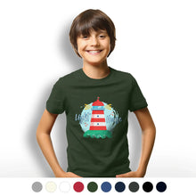 Trendswear Element Youth T-Shirt - PrintaPromo