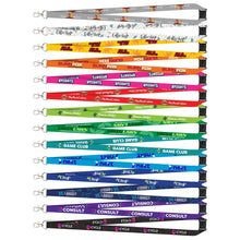 Colour Max Lanyard 16mm - PrintaPromo