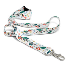 Colour Max Lanyard 16mm - PrintaPromo