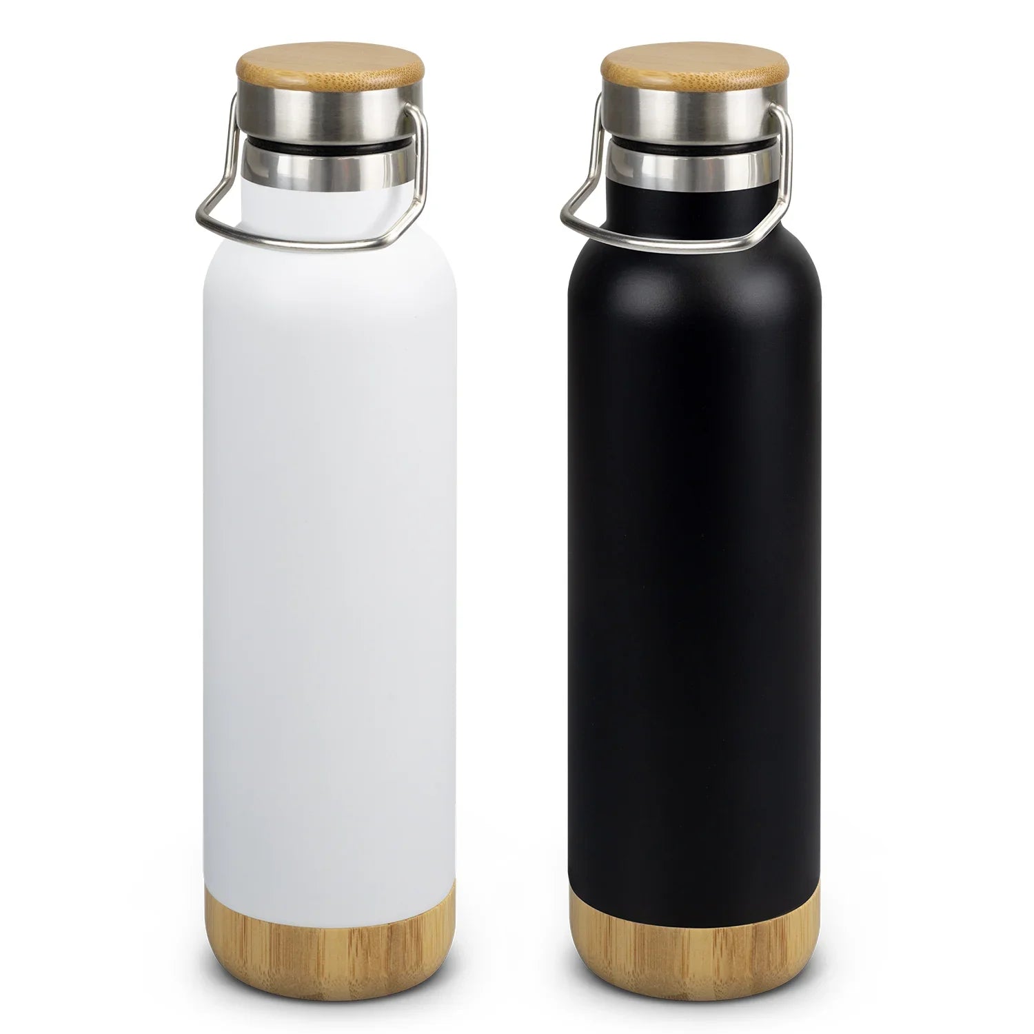 Nomad Vacuum Bottle - Bambino - PrintaPromo