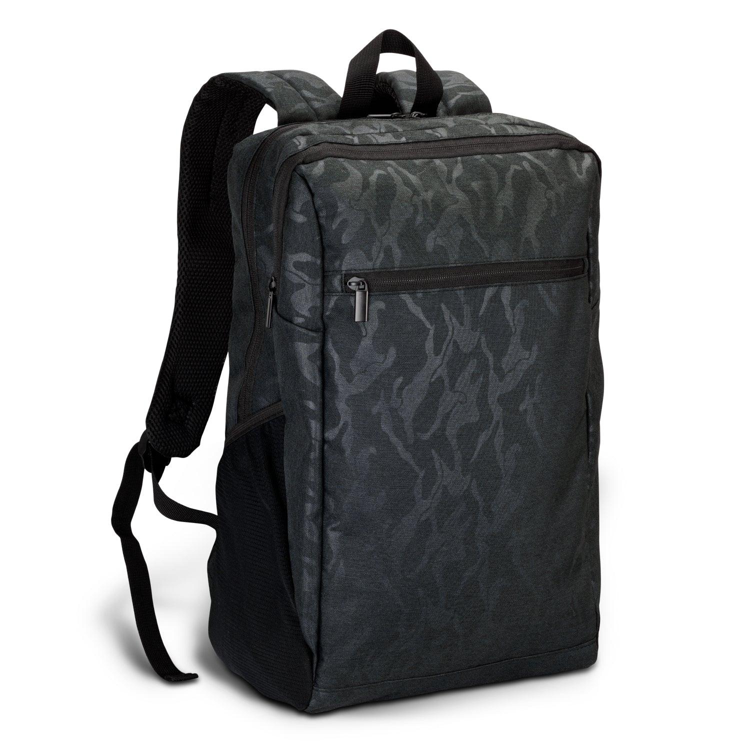 Urban Camo Backpack - PrintaPromo
