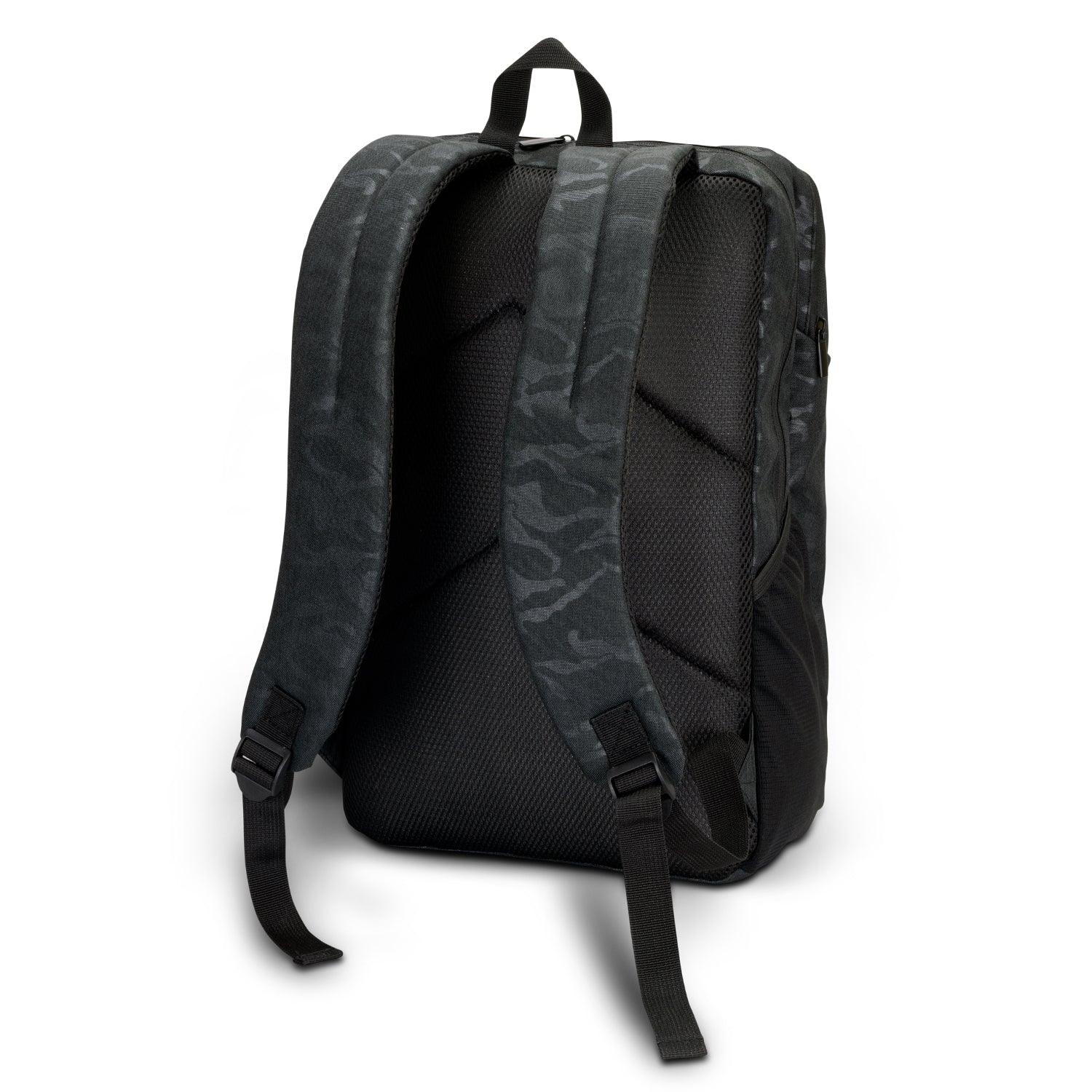 Urban Camo Backpack - PrintaPromo