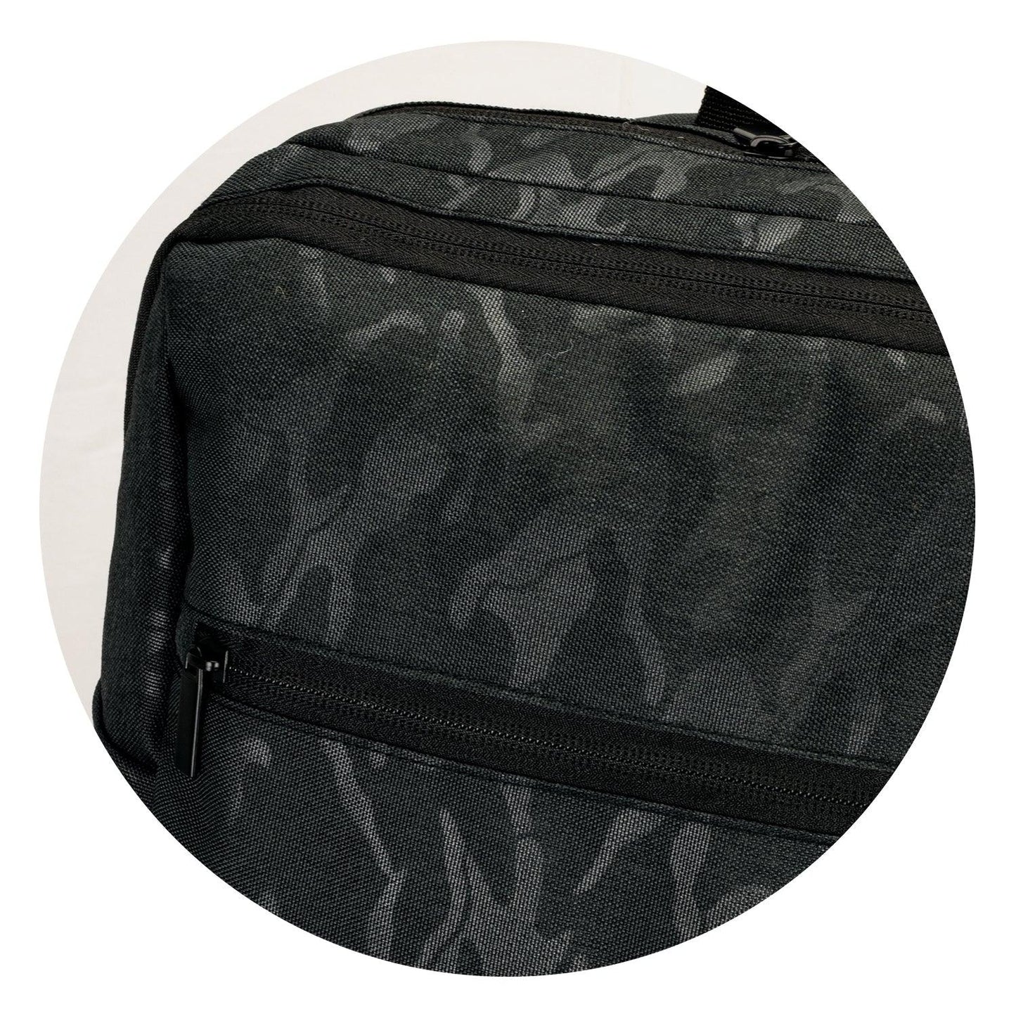 Urban Camo Backpack - PrintaPromo