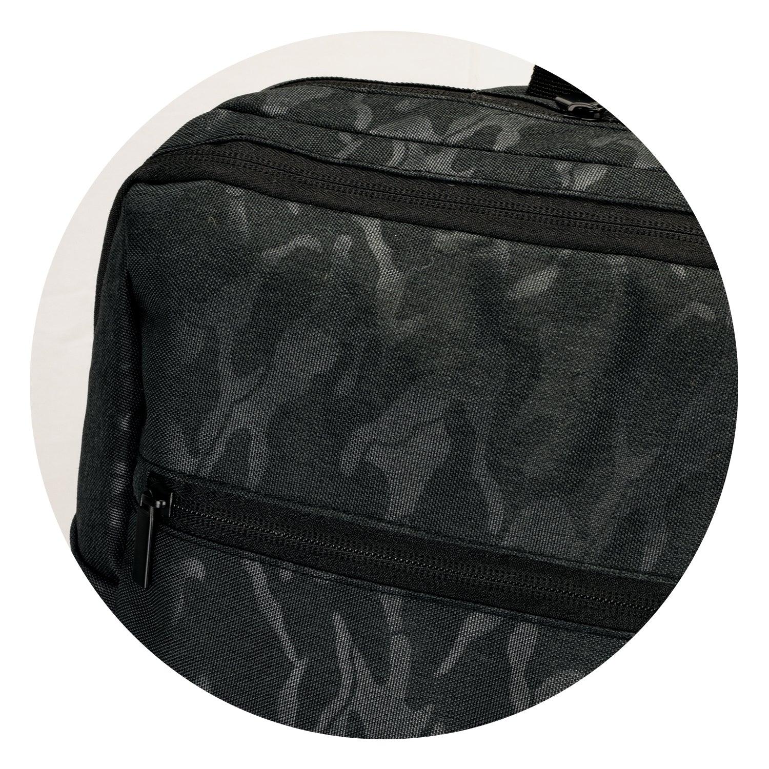 Urban Camo Backpack - PrintaPromo