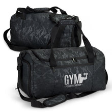 Urban Camo Duffle - PrintaPromo