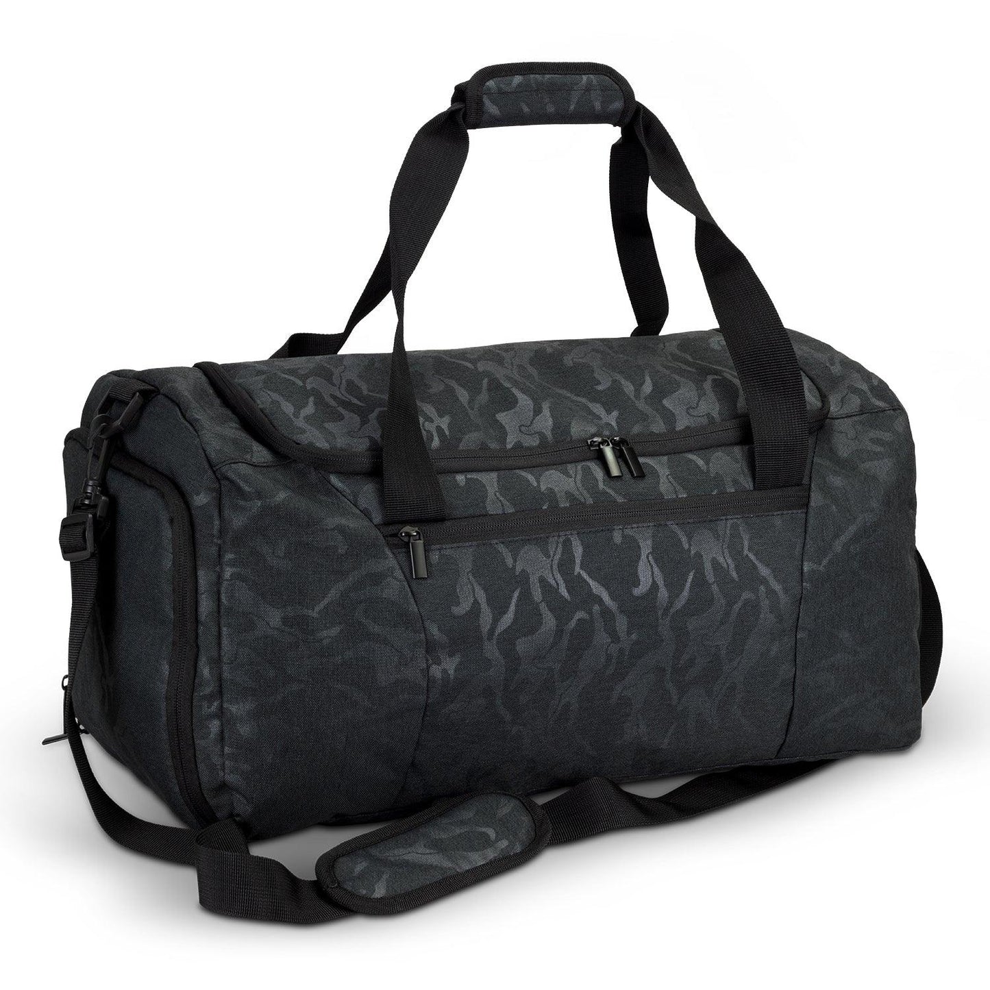 Urban Camo Duffle - PrintaPromo