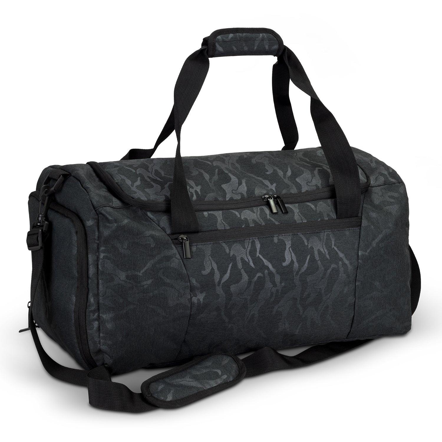 Urban Camo Duffle - PrintaPromo